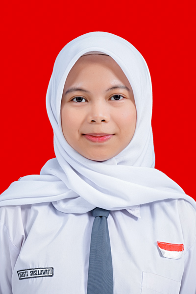 Hesti Susilawati - SMAN 21 Bandung